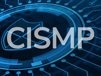 BCS Certificate in Information Security Management Principles (CISMP)